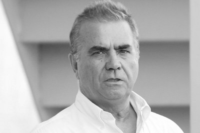 «Έφυγε» ο Θωμάς Βουλινός