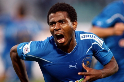 «Κολλάει» του Ονουάτσι στον Παναιτωλικό