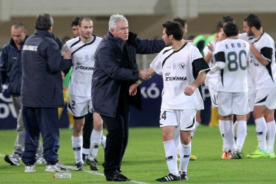 «Γιατί να μην πανηγυρίσω;»