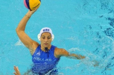 Μελιδώνη: «Να ξεχάσουμε τη χρονιά που πέρασε»