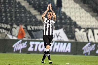 Τσιρίλο: «Αρέσουν τα δύσκολα στον ΠΑΟΚ»