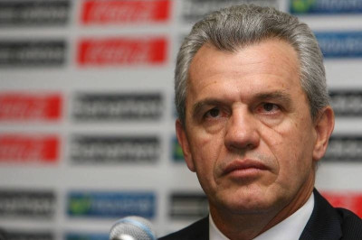 Συζητάει με Αλ Χιλάλ ο Αγκίρε