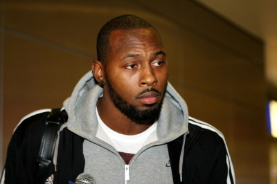 Ντόρσεϊ: «Μου έχει λείψει το μπάσκετ»