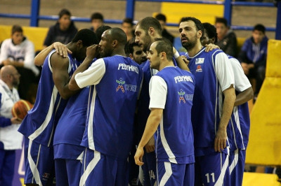 Πήρε το ντέρμπι ο ΑΓΟΡ