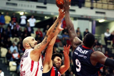 Έκλεισε Ντόρσεϊ o Ολυμπιακός!