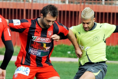 Συμφώνησε με Μαγούλα ο Χρυσάφης