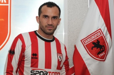 Το Onsports με τον Γκέκα στην Σαμψούντα!