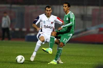 Προς Ανόρθωση ο Κβιρκβέλια