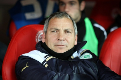 Γεωργαμλής: «Ο Θρασύβουλος μέτρησε τις δυνάμεις του»