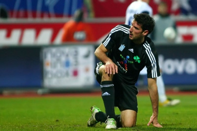 Τοτσέ: «Να πάρουμε το πρωτάθλημα»