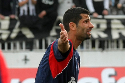 Γραμμόζης: «Ο Γκράθια έχει αλλάξει πολλά στην Κέρκυρα»