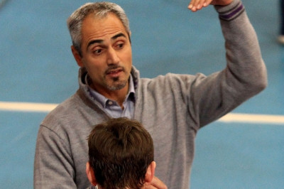 Καλμαζίδης: «Ο ένας καλύπτει τον άλλο»