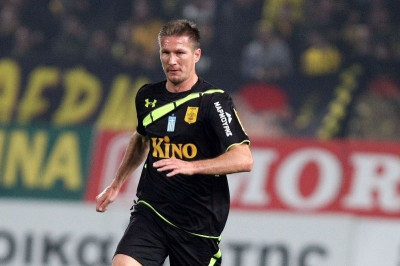 Παρελθόν και επίσημα ο Βράνιες από τον Άρη