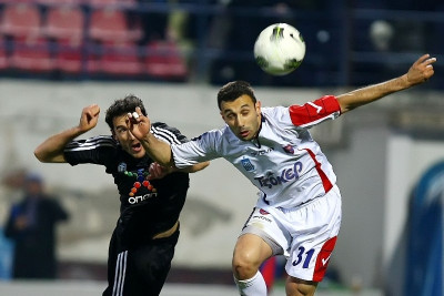 Πετκάκης: «Δίκαιη η πρόκριση του Πανιωνίου»