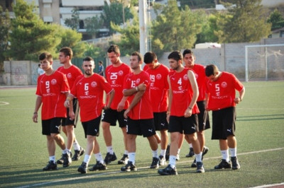 Αλλαγές στο πρόγραμμα της Δ’ Εθνικής