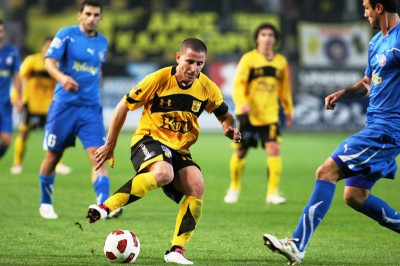 Κρίσιμη μέρα για την επιστροφή Κόκε στον Άρη