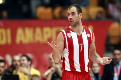 Σπανούλης: «Με τους Τούρκους η πρόκριση»