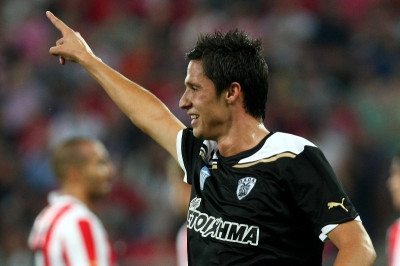 Ανανεώνει και ο Μπαλάφας!