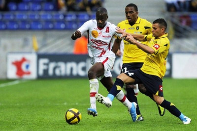 «Κλείνει» Ντιακιτέ η Λιόν