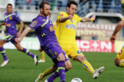 «Βλέπουν» Τσέζαρεκ σε Παναιτωλικό και ΠΑΣ Γιάννινα