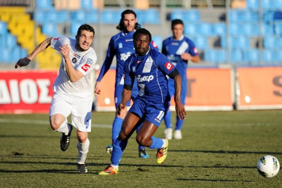 Πιπίνης: «Ρεβάνς για την ήττα στο πρωτάθλημα»