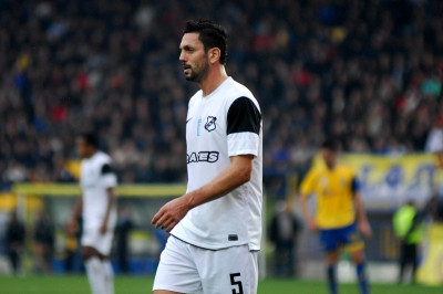 Παρελθόν κι επίσημα ο Μπουλούτ