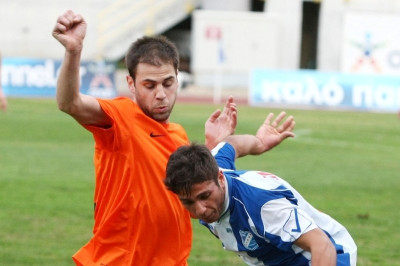 Στην έξοδο ο Σιλιγαρδάκης