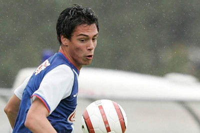 Πίντο: «Θέλω να έρθω στον Παναθηναϊκό»