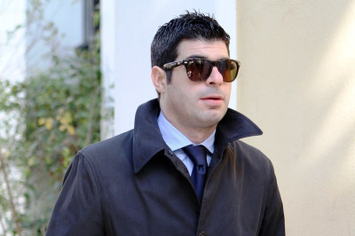 Τα βρήκε με Κάσκιο η Νίκη Βόλου