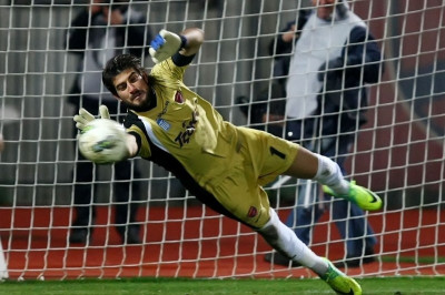 Σιδεράκης: «Μέσα στο γήπεδο δεν σκέφτεσαι τα προβλήματα…»