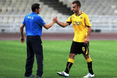 Επιμένουν για Κάλα οι Ισπανοί