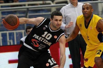 Φέρνει Ράσιτς ο Ολυμπιακός