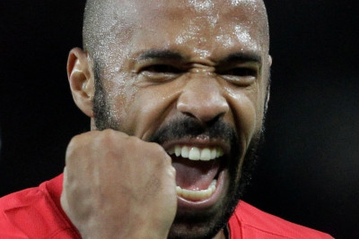 Το παραμύθι του Ανρί