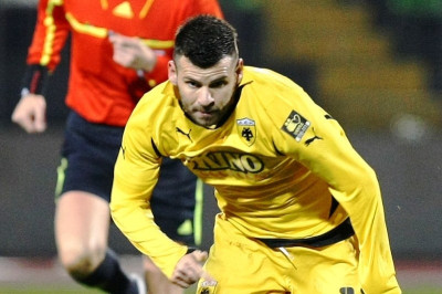 Πρόγραμμα αποφόρτισης για Σιαλμά