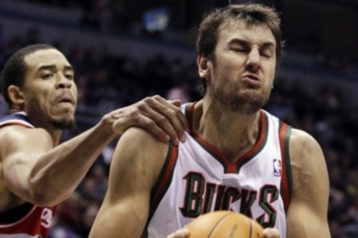 Επέστρεψε ο Μπόγκουτ