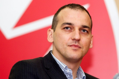 Ντάρκο Κοβάσεβιτς