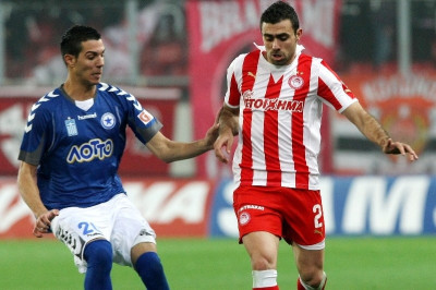 Με Καραμάνο ο Ατρόμητος