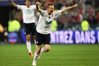 Ανακοίνωσε Ομπράνιακ η Μπορντό