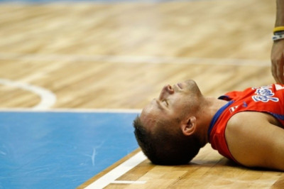 Συνεχίζουν με ελλείψεις οι Τίμπεργουλφς