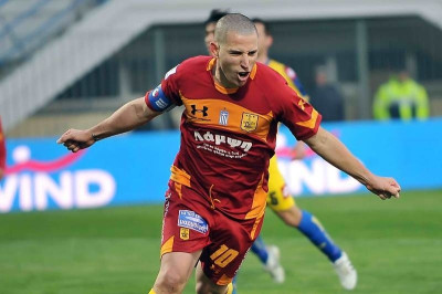 Στο Περιστέρι ο Κόκε!