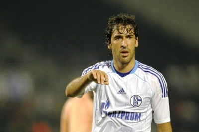 Ραούλ: «Να κάνει τρεμπλ η Ρεάλ»