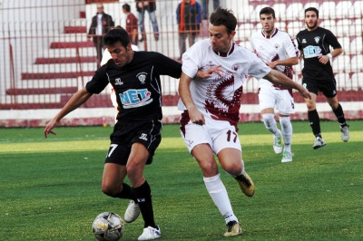 Σούφλας: «Είμαστε μία μεγάλη οικογένεια»