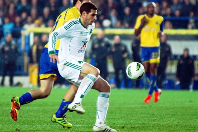 Και η Μπρέσια για Πετρόπουλο