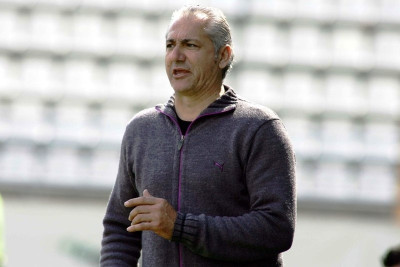 Παραιτήθηκε από Ρούβα ο Σηφάκης