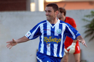 Στα Τρίκαλα ο Τσάτσος