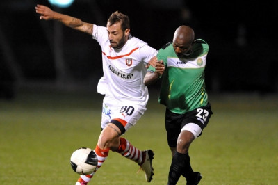 Περιμένουν τον Μπαλού στην Κομοτηνή