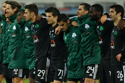 Αυτοκριτική και... πρωτάθλημα στον Παναθηναϊκό