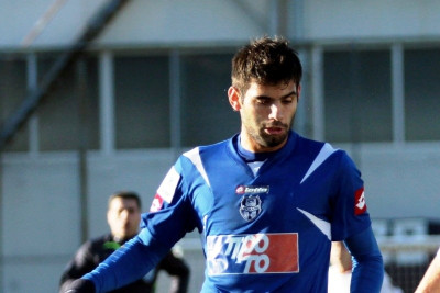 Κύργιας: «Η ήττα μας πεισμώνει για τη συνέχεια»