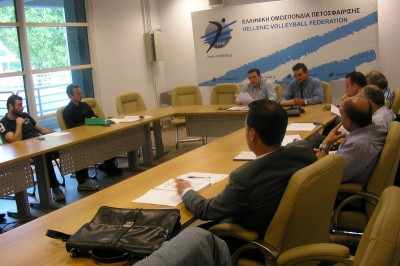 Χωρίς ΠΑΣΑΠ η συνάντηση στην ΕΟΠΕ