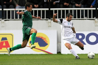 Οδεύει προς Πανθρακικό ο Ουκάρ